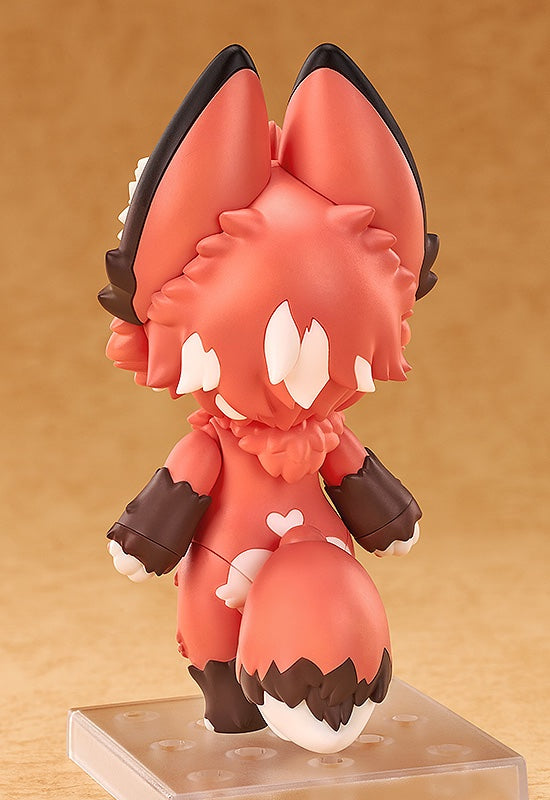 Nendoroid 2011 River (Fluffy Land)