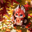 Nendoroid 2011 River (Fluffy Land) Nendoroid 2011 River (Fluffy Land)