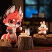 Nendoroid 2011 River (Fluffy Land) Nendoroid 2011 River (Fluffy Land)