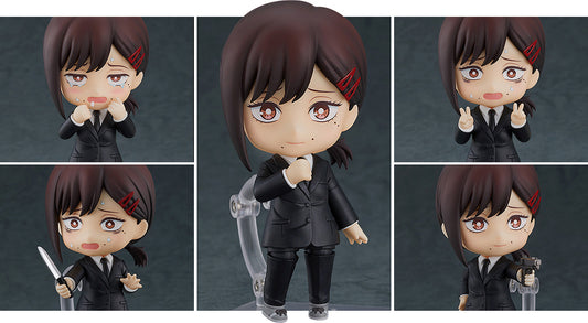 Nendoroid 2014 Kobeni (Chainsaw Man) Package