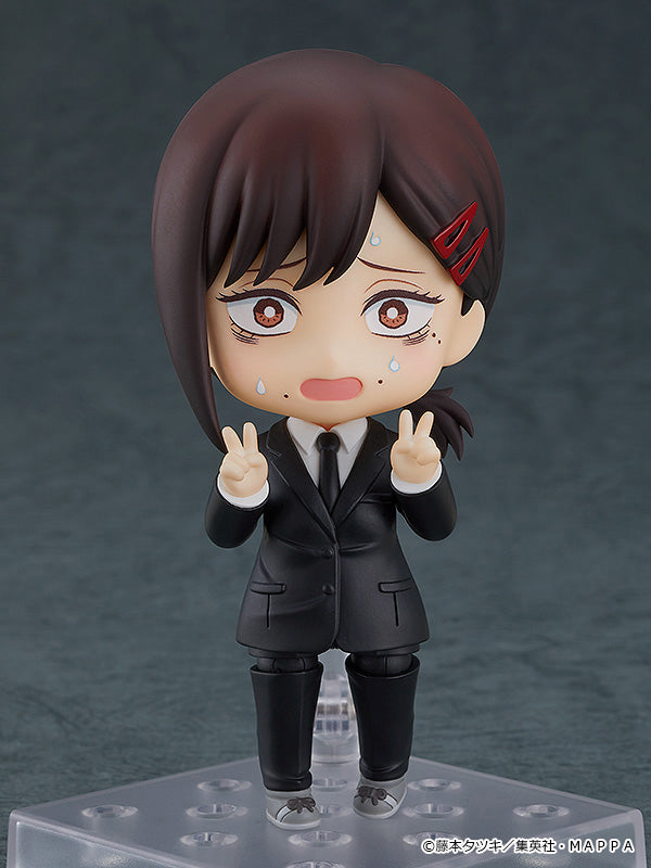 Nendoroid 2014 Kobeni (Chainsaw Man)