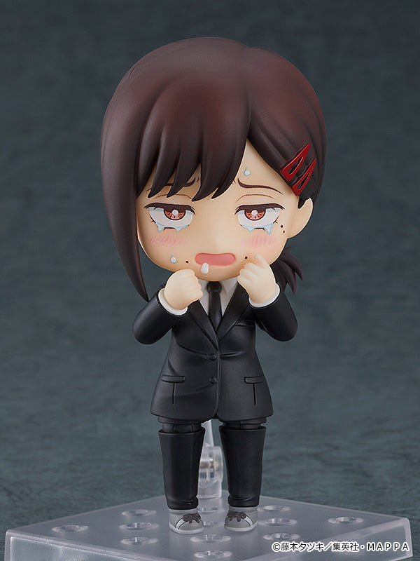 Nendoroid 2014 Kobeni (Chainsaw Man)