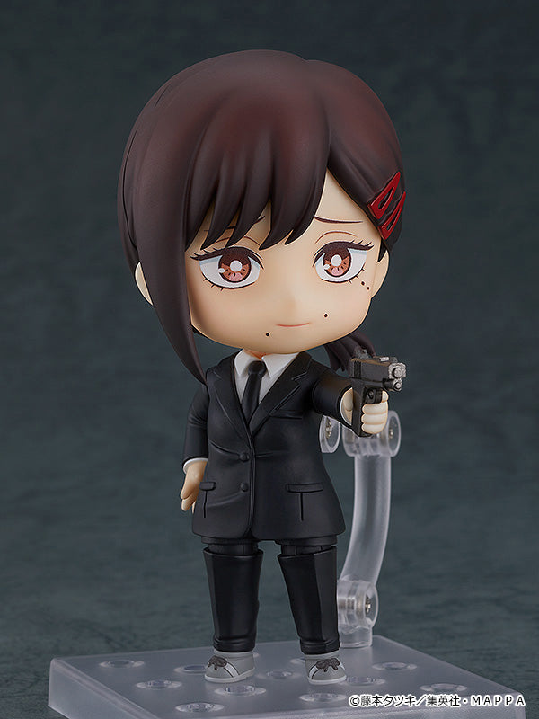 Nendoroid 2014 Kobeni (Chainsaw Man)
