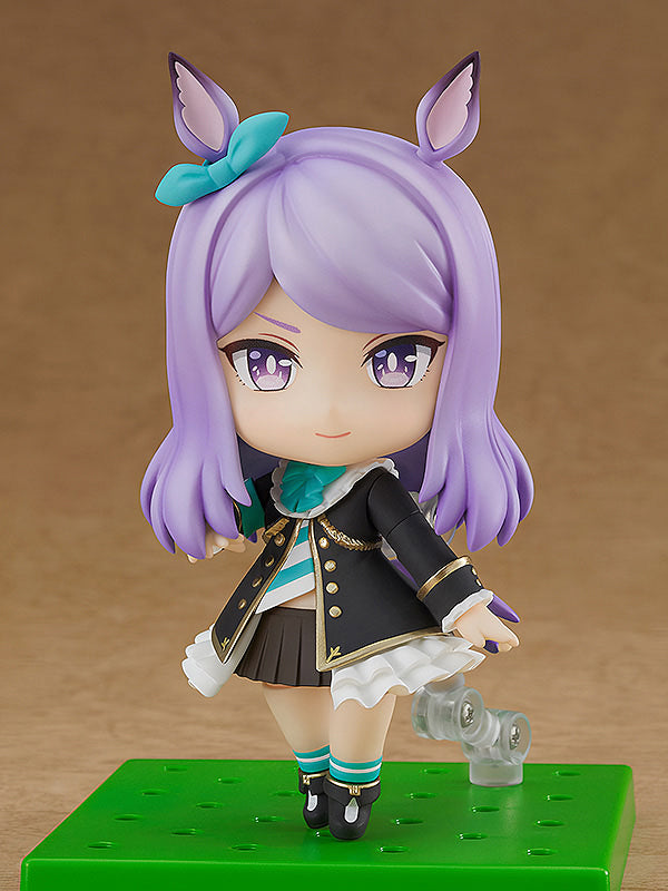 Nendoroid 2037 Mejiro McQueen (Umamusume: Pretty Derby)