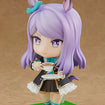 Nendoroid 2037 Mejiro McQueen (Umamusume: Pretty Derby) Nendoroid 2037 Mejiro McQueen (Umamusume: Pretty Derby)