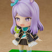 Nendoroid 2037 Mejiro McQueen (Umamusume: Pretty Derby) Nendoroid 2037 Mejiro McQueen (Umamusume: Pretty Derby)
