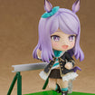 Nendoroid 2037 Mejiro McQueen (Umamusume: Pretty Derby) Nendoroid 2037 Mejiro McQueen (Umamusume: Pretty Derby)