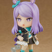 Nendoroid 2037 Mejiro McQueen (Umamusume: Pretty Derby) Nendoroid 2037 Mejiro McQueen (Umamusume: Pretty Derby)