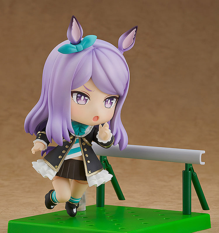 Nendoroid 2037 Mejiro McQueen (Umamusume: Pretty Derby)