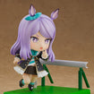 Nendoroid 2037 Mejiro McQueen (Umamusume: Pretty Derby) Nendoroid 2037 Mejiro McQueen (Umamusume: Pretty Derby)