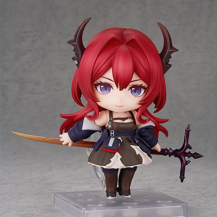 Nendoroid 2047 Surtr (Arknights)