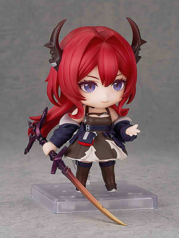 Nendoroid 2047 Surtr (Arknights)
