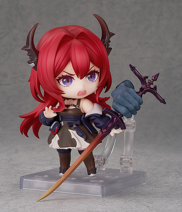 Nendoroid 2047 Surtr (Arknights)