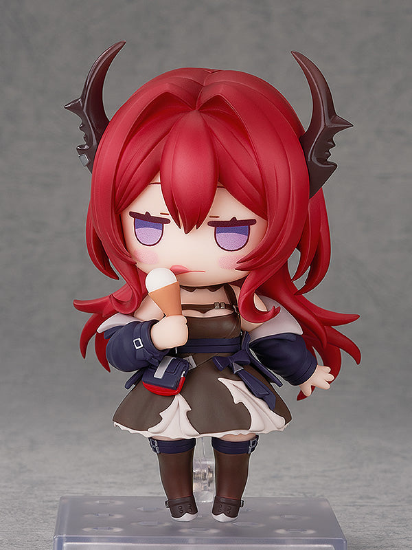 Nendoroid 2047 Surtr (Arknights)