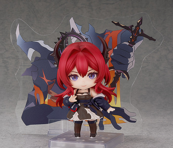 Nendoroid 2047 Surtr (Arknights)