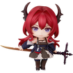 Nendoroid 2047 Surtr (Arknights) Base, Thumbnail