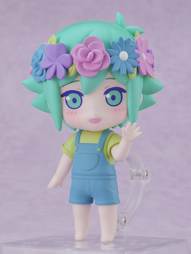 Nendoroid 2057 Basil (Omori)