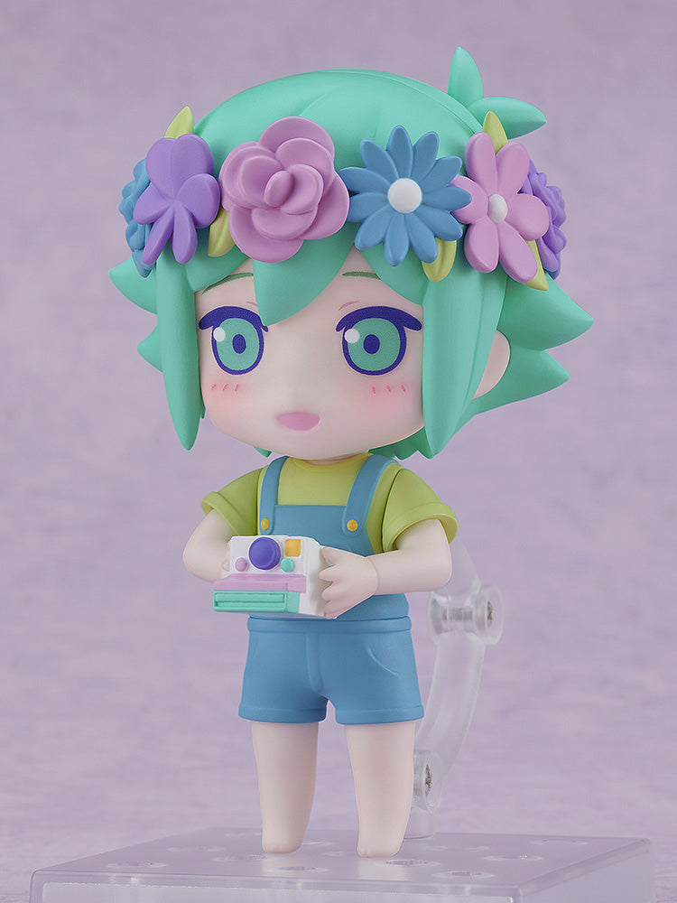 Nendoroid 2057 Basil (Omori)