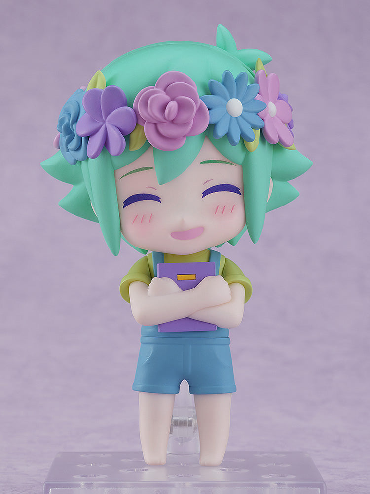 Nendoroid 2057 Basil (Omori)