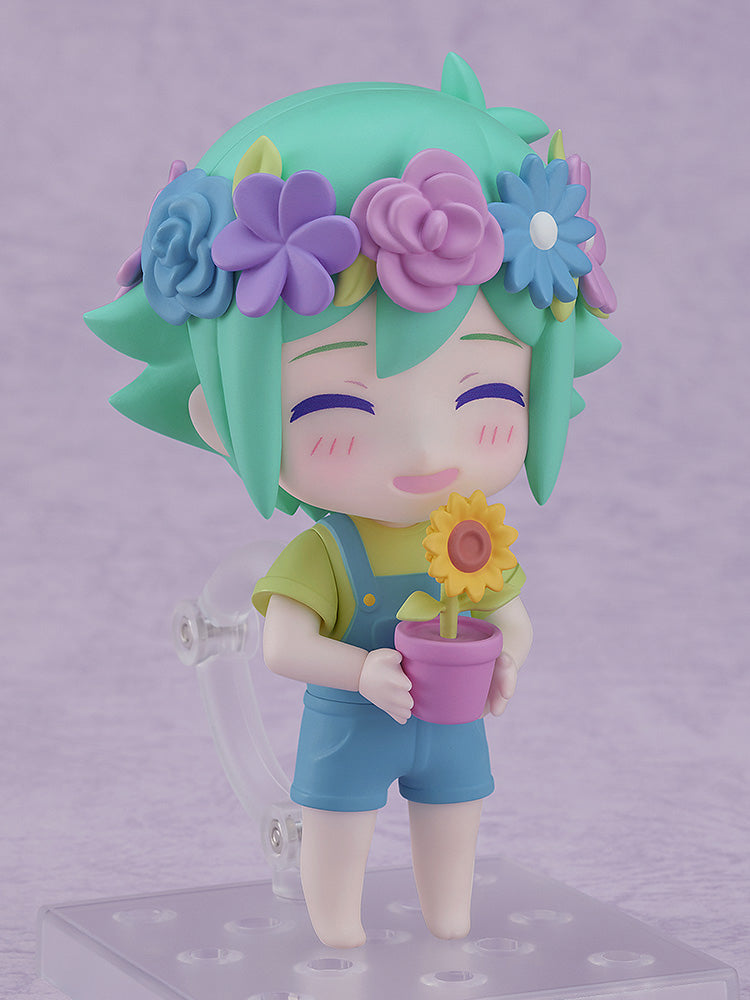 Nendoroid 2057 Basil (Omori)