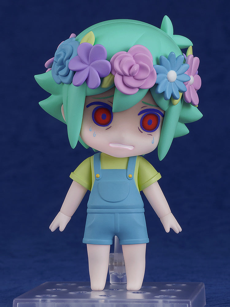 Nendoroid 2057 Basil (Omori)
