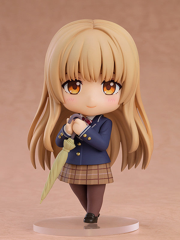 Nendoroid 2064 Mahiru Shiina (The Angel Next Door Spoils Me Rotten)