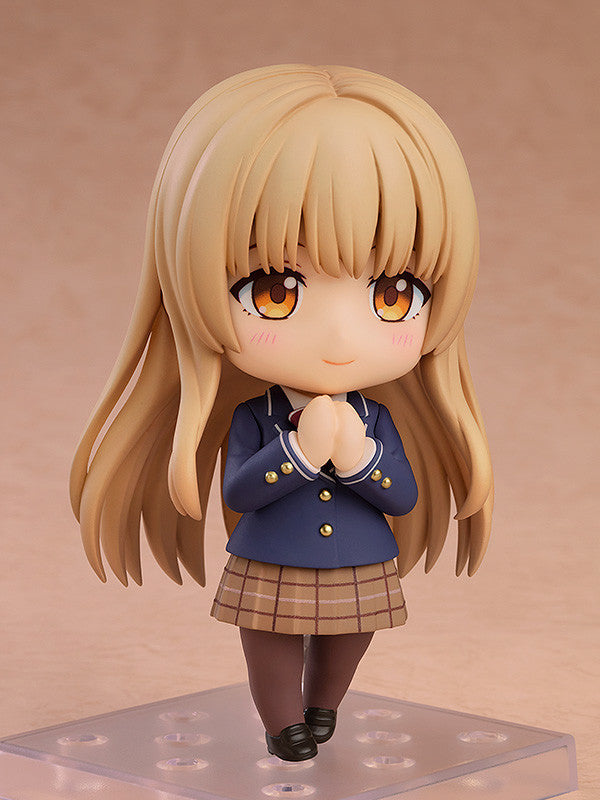 Nendoroid 2064 Mahiru Shiina (The Angel Next Door Spoils Me Rotten)