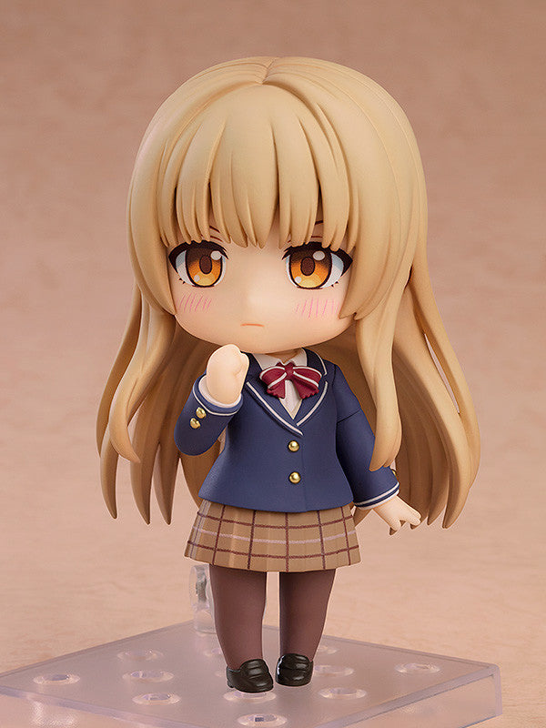 Nendoroid 2064 Mahiru Shiina (The Angel Next Door Spoils Me Rotten)