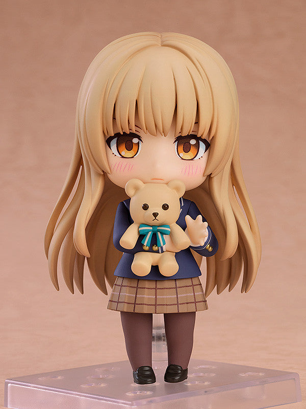 Nendoroid 2064 Mahiru Shiina (The Angel Next Door Spoils Me Rotten)