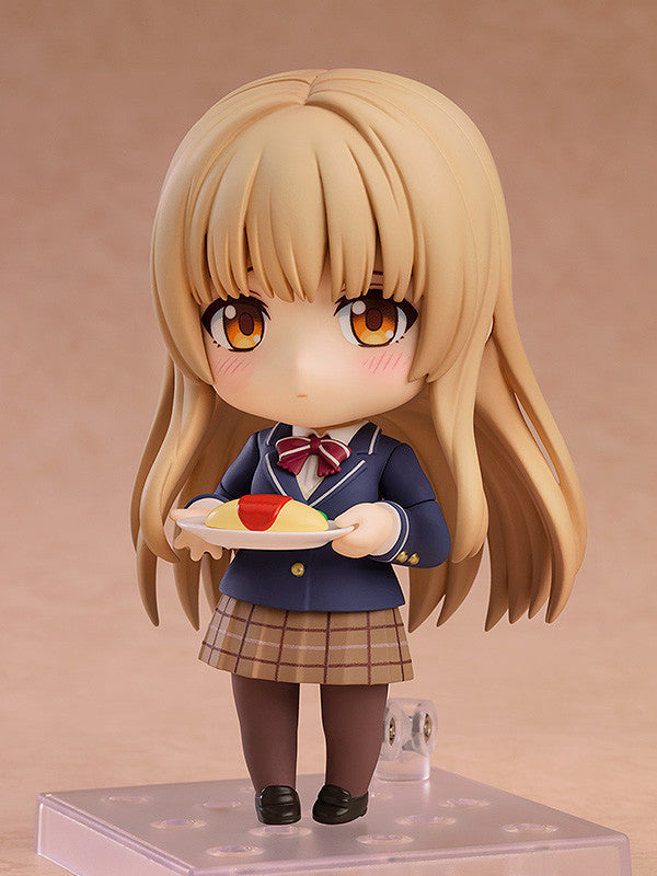 Nendoroid 2064 Mahiru Shiina (The Angel Next Door Spoils Me Rotten)