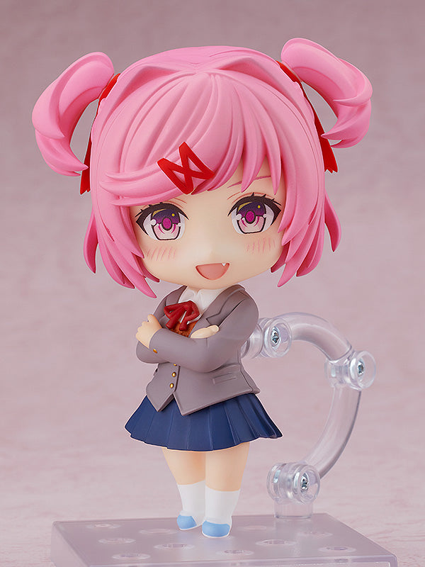Nendoroid 2077 Natsuki (Doki Doki Literature Club!)