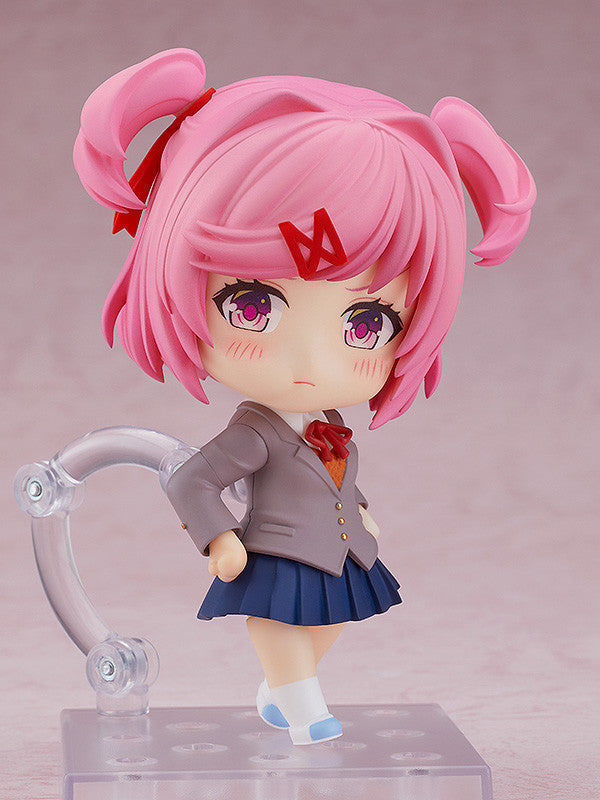 Nendoroid 2077 Natsuki (Doki Doki Literature Club!)