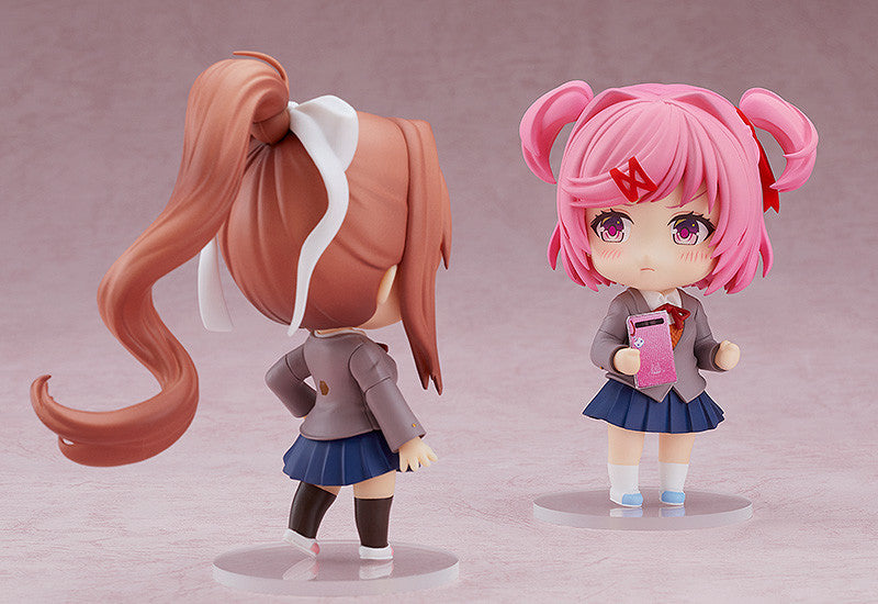 Nendoroid 2077 Natsuki (Doki Doki Literature Club!)