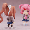 Nendoroid 2077 Natsuki (Doki Doki Literature Club!) Nendoroid 2077 Natsuki (Doki Doki Literature Club!)