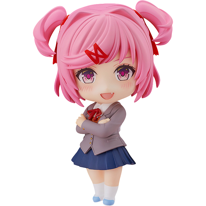 Doki Doki Literature Club!