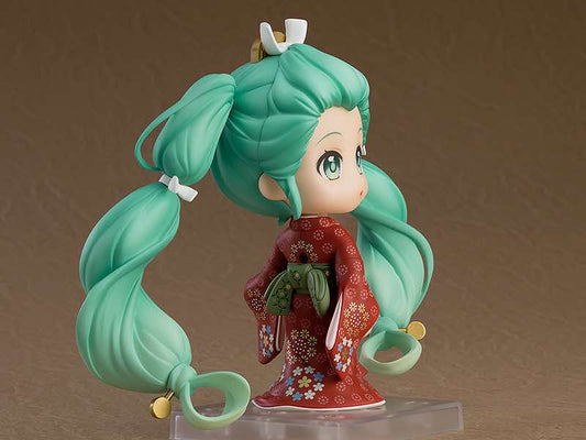 Nendoroid 2100 Hatsune Miku: Beauty Looking Back Ver.
