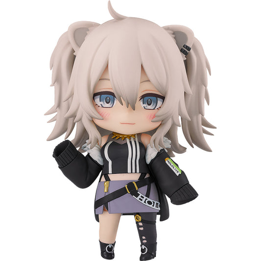 Nendoroid 2114 Shishiro Botan (hololive production) - Thumbnail, Base