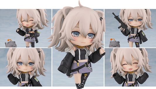 Nendoroid 2114 Shishiro Botan (hololive production) - Package