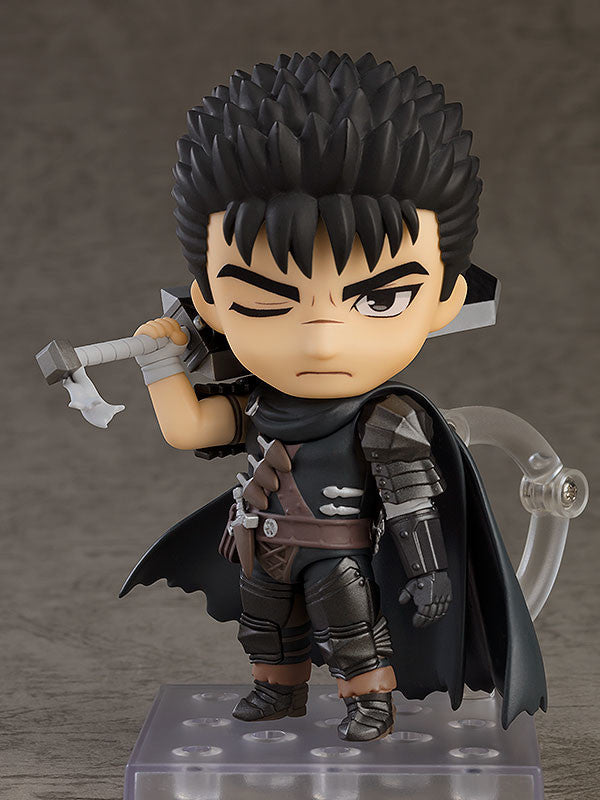 Nendoroid 2134 Guts (Berserk)