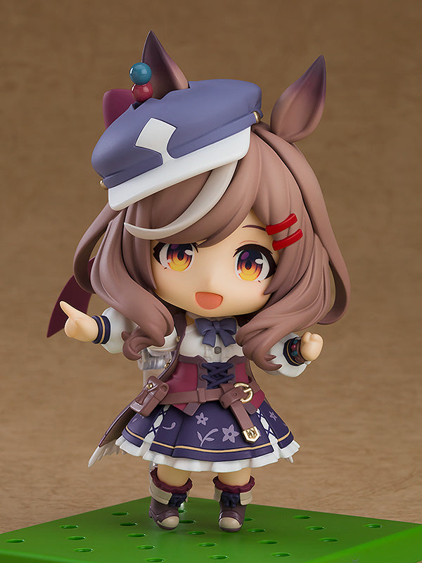 Nendoroid 2412 Matikanetannhauser (Uma Musume: Pretty Derby)