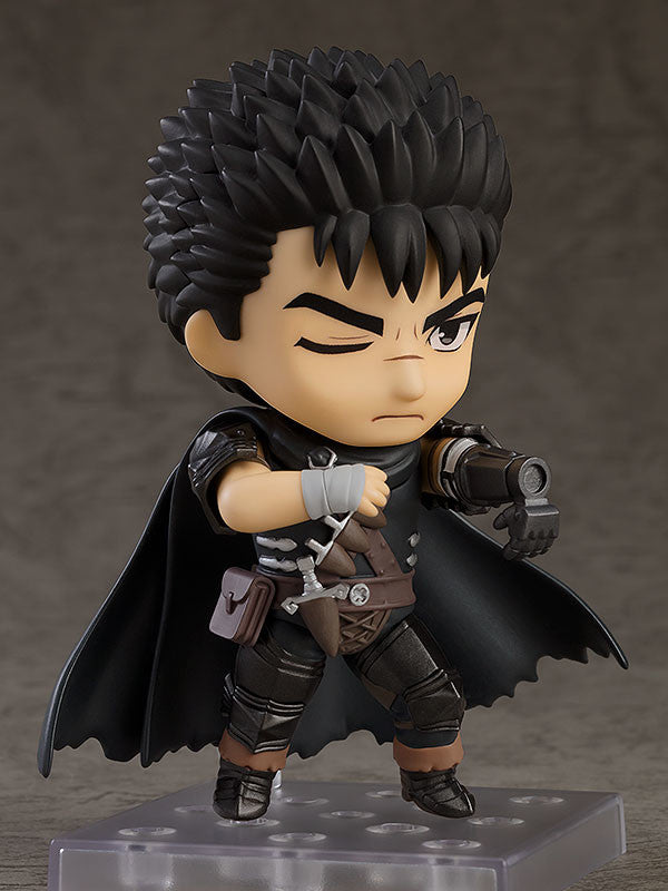 Nendoroid 2134 Guts (Berserk)