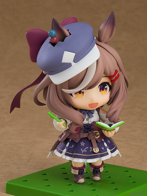 Nendoroid 2412 Matikanetannhauser (Uma Musume: Pretty Derby)