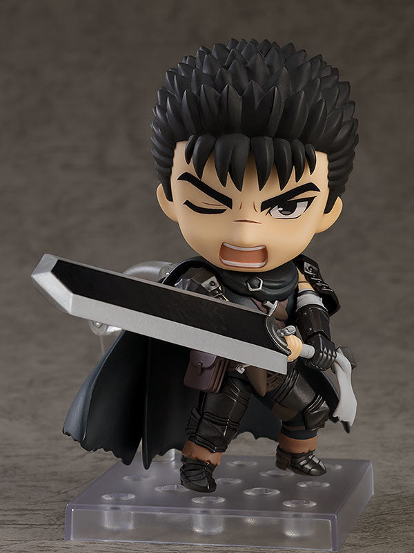 Nendoroid 2134 Guts (Berserk)
