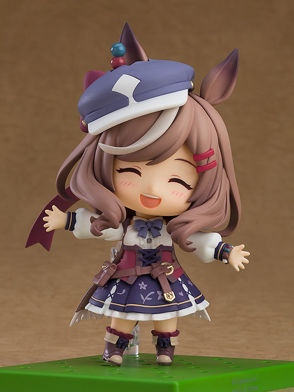 Nendoroid 2412 Matikanetannhauser (Uma Musume: Pretty Derby)