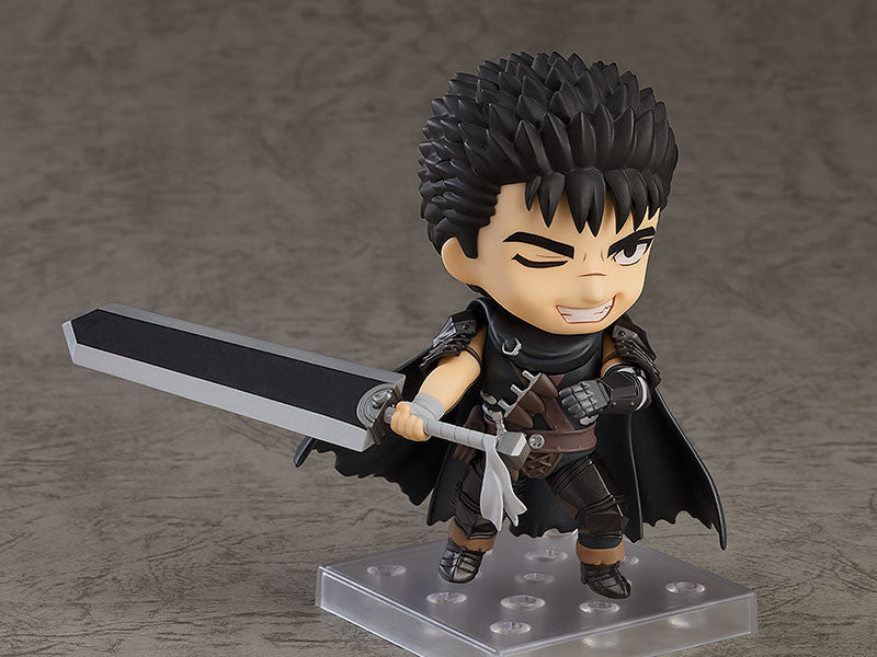 Nendoroid 2134 Guts (Berserk)