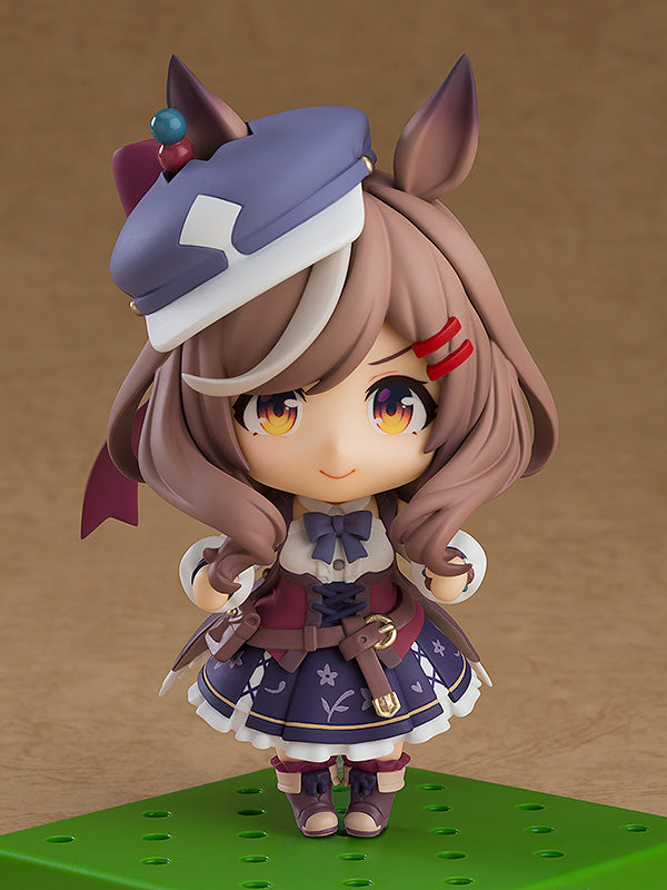 Nendoroid 2412 Matikanetannhauser (Uma Musume: Pretty Derby)