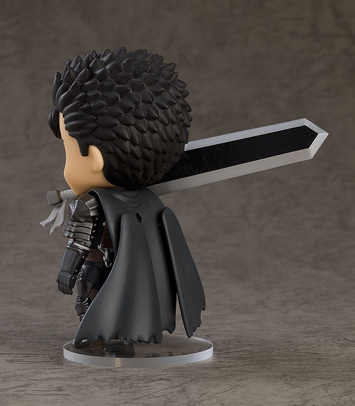 Nendoroid 2134 Guts (Berserk)