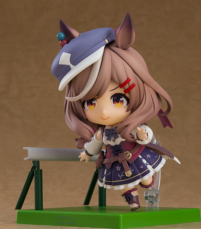 Nendoroid 2412 Matikanetannhauser (Uma Musume: Pretty Derby)