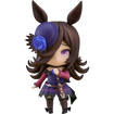 Nendoroid 2151 Rice Shower (Uma Musume: Pretty Derby) Base, Thumbnail