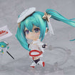 Nendoroid 2156 Racing Miku: 2023 Ver. Nendoroid 2156 Racing Miku: 2023 Ver.